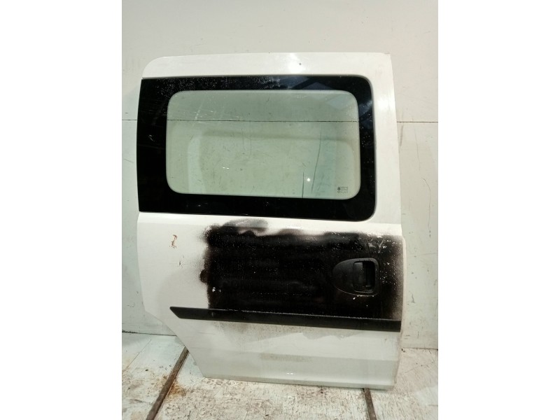 Recambio de puerta lateral corredera derecha para opel combo (corsa c) familiar referencia OEM IAM   5P