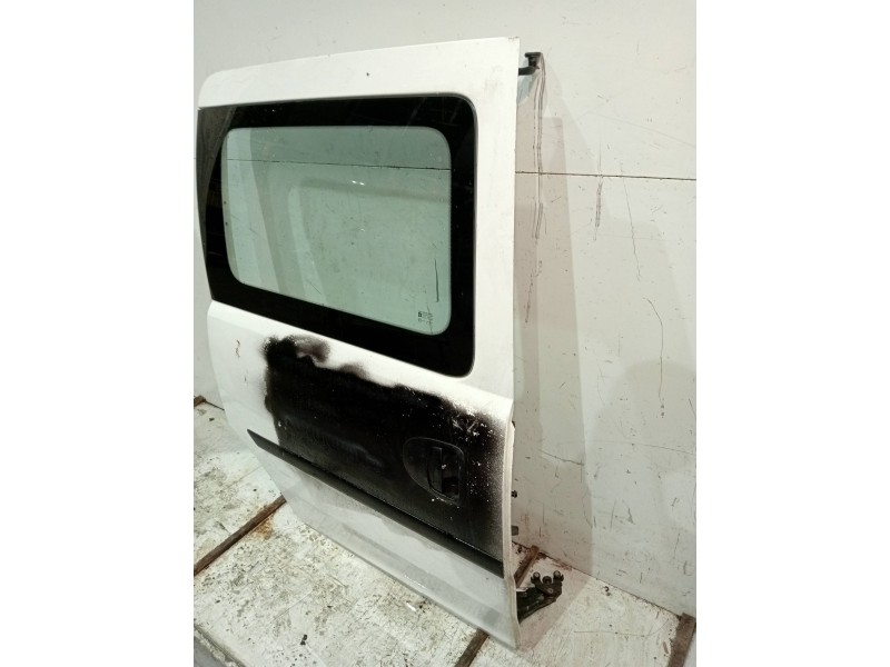 Recambio de puerta lateral corredera derecha para opel combo (corsa c) familiar referencia OEM IAM   5P