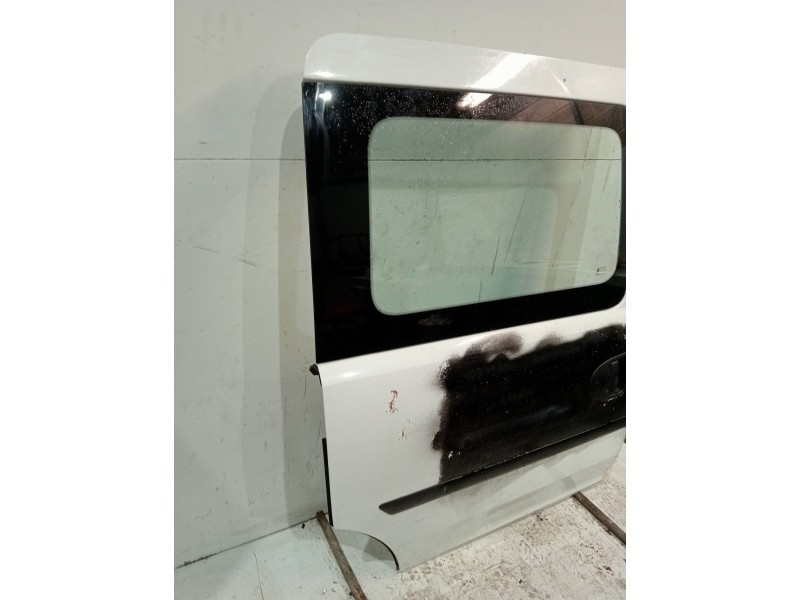Recambio de puerta lateral corredera derecha para opel combo (corsa c) familiar referencia OEM IAM   5P