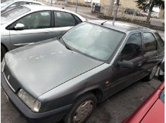 citroen zx del año 1993
