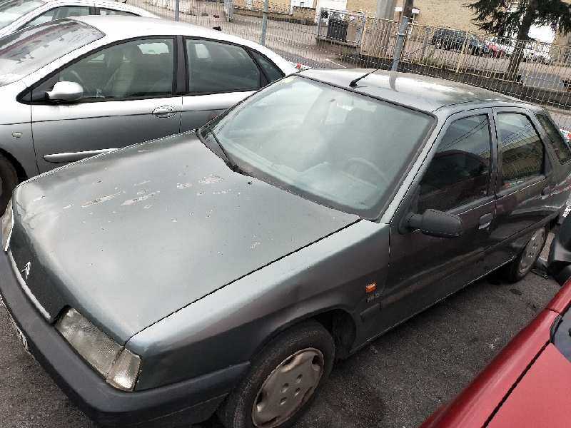 citroen zx del año 1993