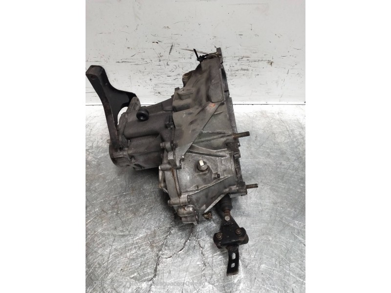 Recambio de caja cambios para lancia delta 1.6 referencia OEM IAM   
