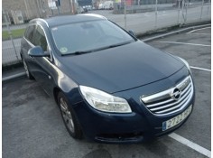 opel insignia sports tourer del año 2011