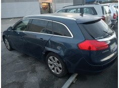 opel insignia sports tourer del año 2011 2