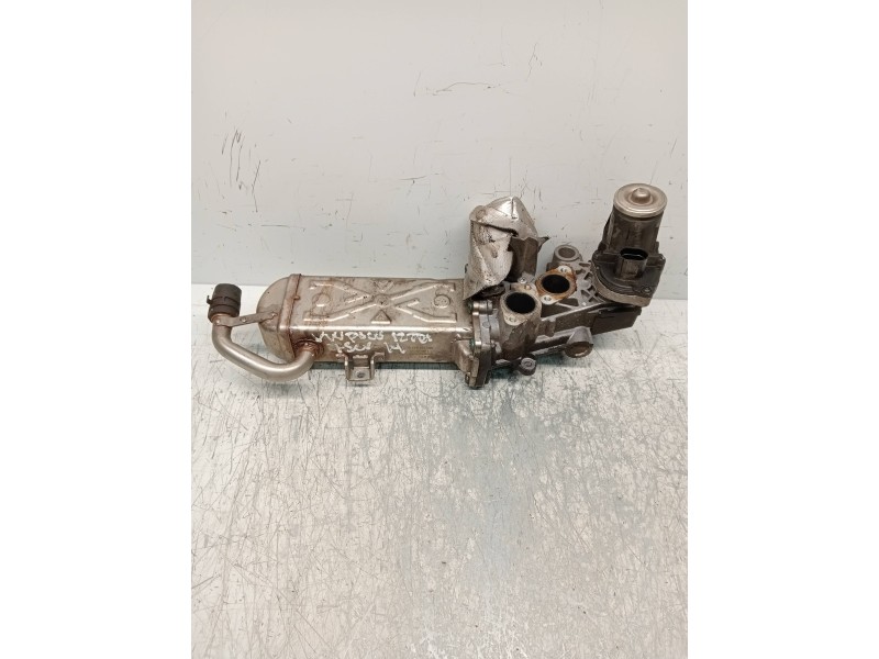 Recambio de valvula egr para volkswagen polo (6r1) crosspolo referencia OEM IAM 02807510161 11725505 03P131512D