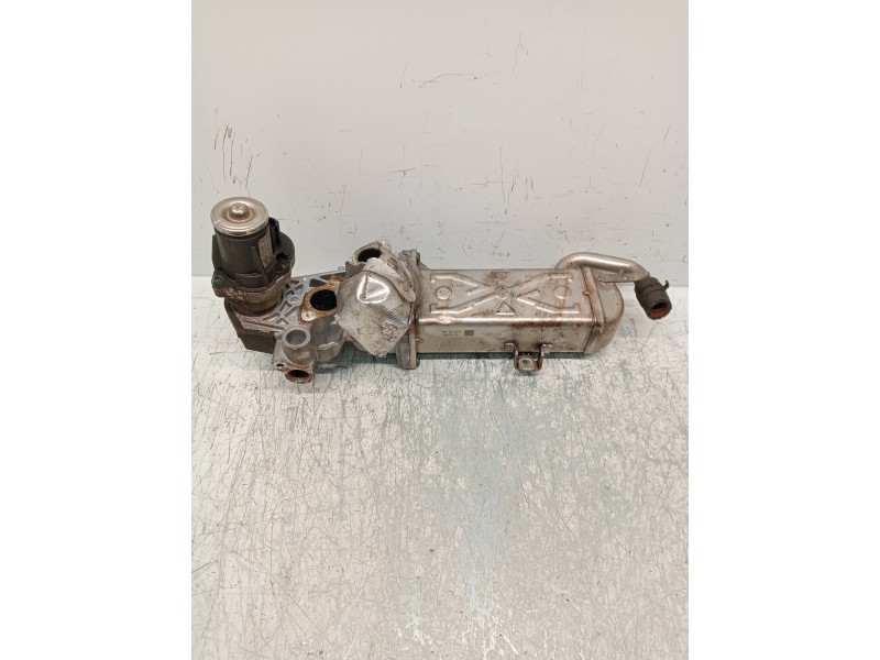 Recambio de valvula egr para volkswagen polo (6r1) crosspolo referencia OEM IAM 02807510161 11725505 03P131512D