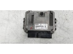 Recambio de centralita motor uce para kia sportage drive 4x2 referencia OEM IAM 0281031654 391202A053 