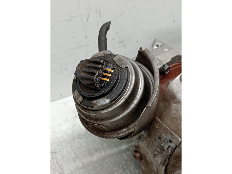 Recambio de turbocompresor para volkswagen polo (6r1) crosspolo referencia OEM IAM 7890162 03P253019B GTC1238VZ