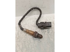 Recambio de sonda lambda para bmw serie 1 berlina (e81/e87) 118d referencia OEM IAM 0281004079 780436901 