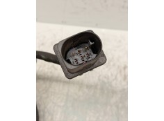 Recambio de sonda lambda para bmw serie 1 berlina (e81/e87) 118d referencia OEM IAM 0281004079 780436901  2