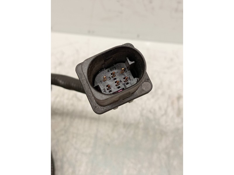 Recambio de sonda lambda para bmw serie 1 berlina (e81/e87) 118d referencia OEM IAM 0281004079 780436901 