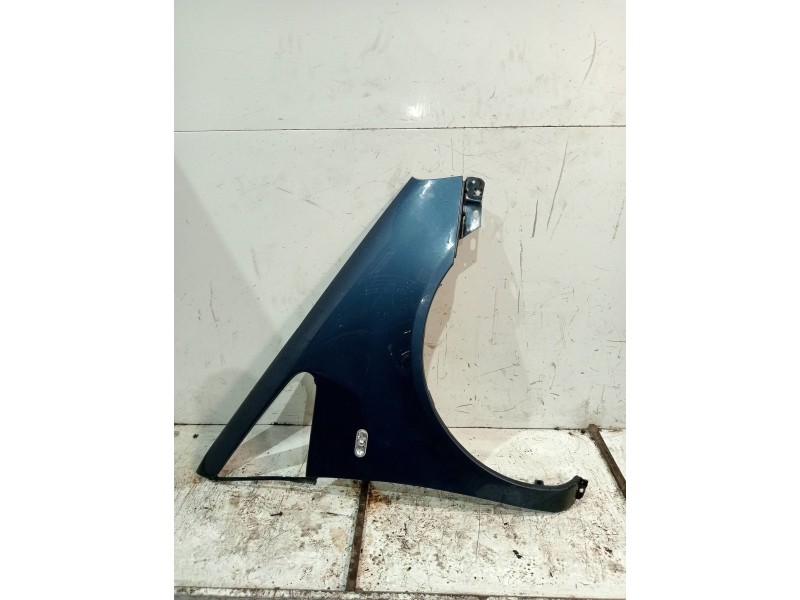 Recambio de aleta delantera derecha para volkswagen sharan (7m6/7m9) comfortline referencia OEM IAM   