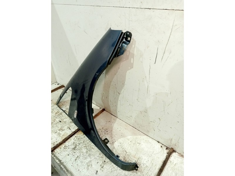 Recambio de aleta delantera derecha para volkswagen sharan (7m6/7m9) comfortline referencia OEM IAM   