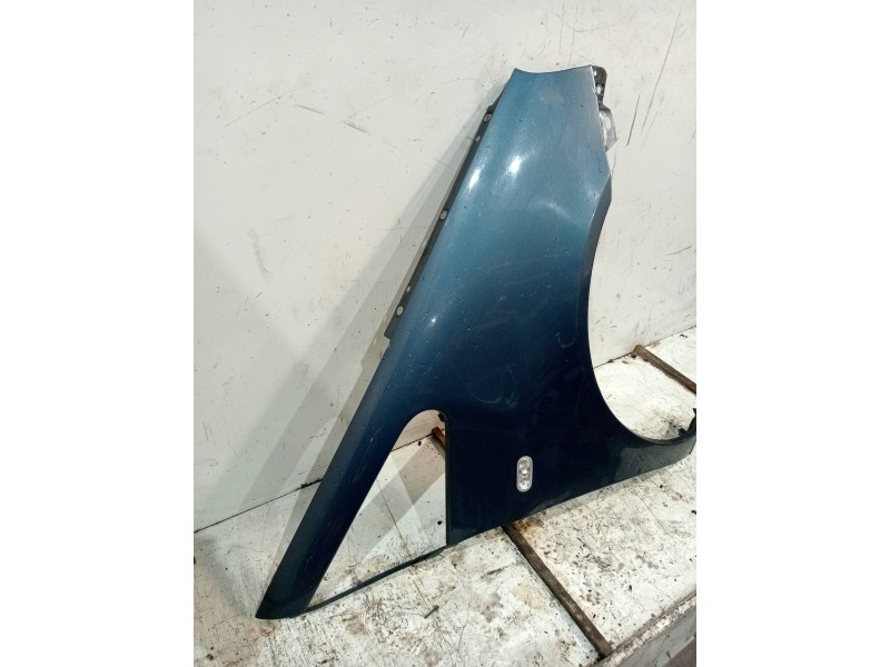 Recambio de aleta delantera derecha para volkswagen sharan (7m6/7m9) comfortline referencia OEM IAM   