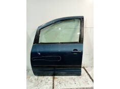 Recambio de puerta delantera izquierda para volkswagen sharan (7m6/7m9) comfortline referencia OEM IAM   5P