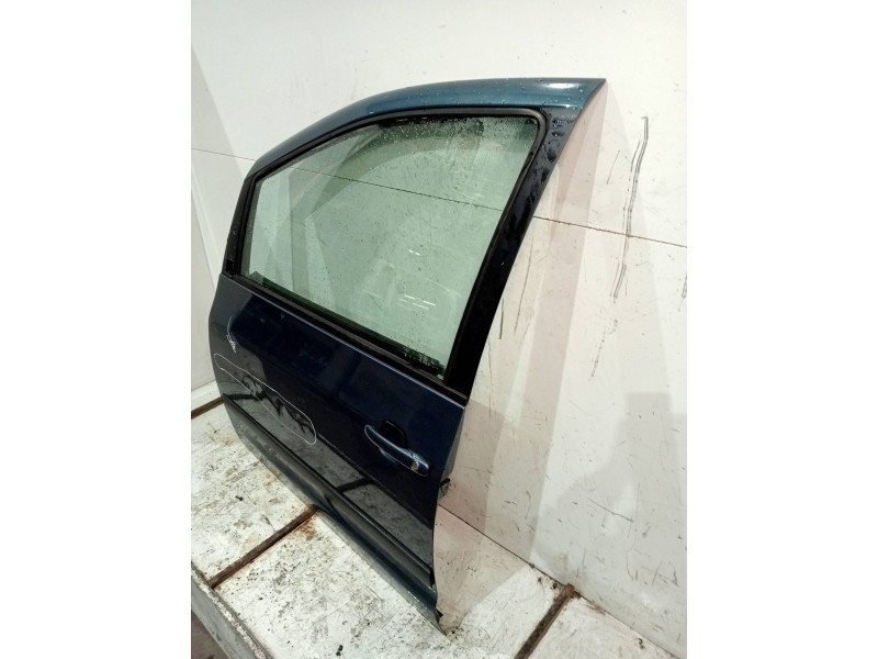 Recambio de puerta delantera izquierda para volkswagen sharan (7m6/7m9) comfortline referencia OEM IAM   5P