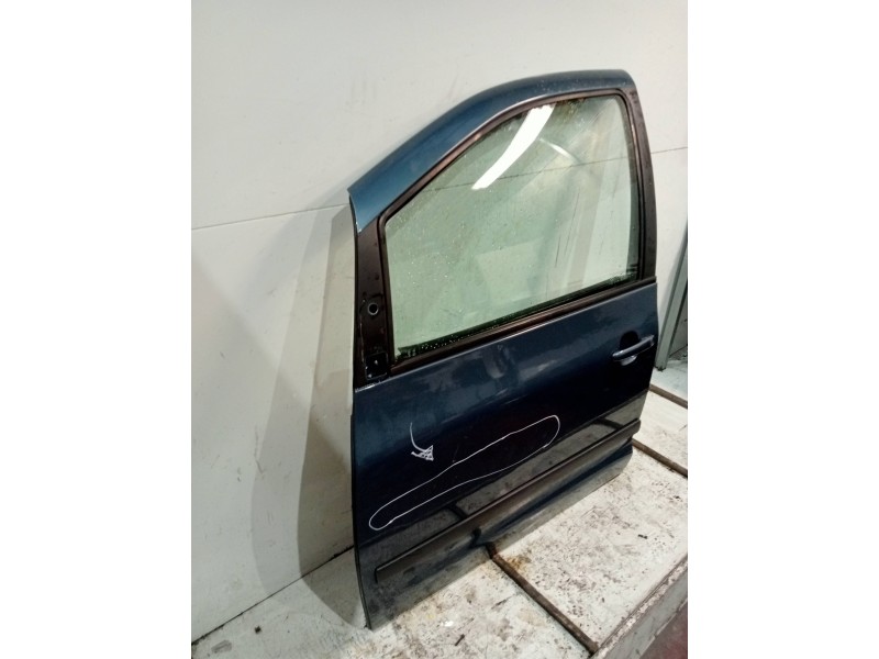 Recambio de puerta delantera izquierda para volkswagen sharan (7m6/7m9) comfortline referencia OEM IAM   5P