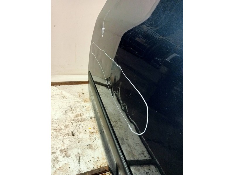 Recambio de puerta delantera izquierda para volkswagen sharan (7m6/7m9) comfortline referencia OEM IAM   5P