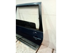 Recambio de puerta trasera izquierda para volkswagen sharan (7m6/7m9) comfortline referencia OEM IAM   5P 2