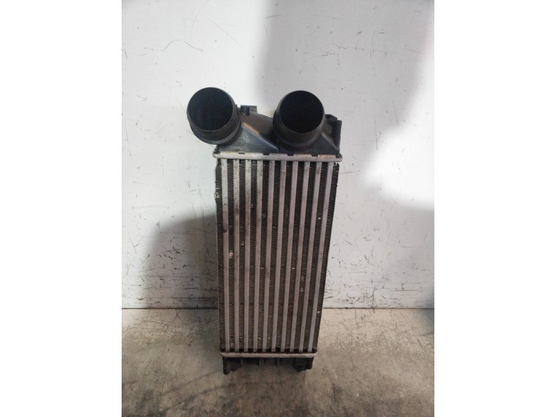 Recambio de intercooler para citroen c4 grand picasso business referencia OEM IAM 9684212480 M144105 