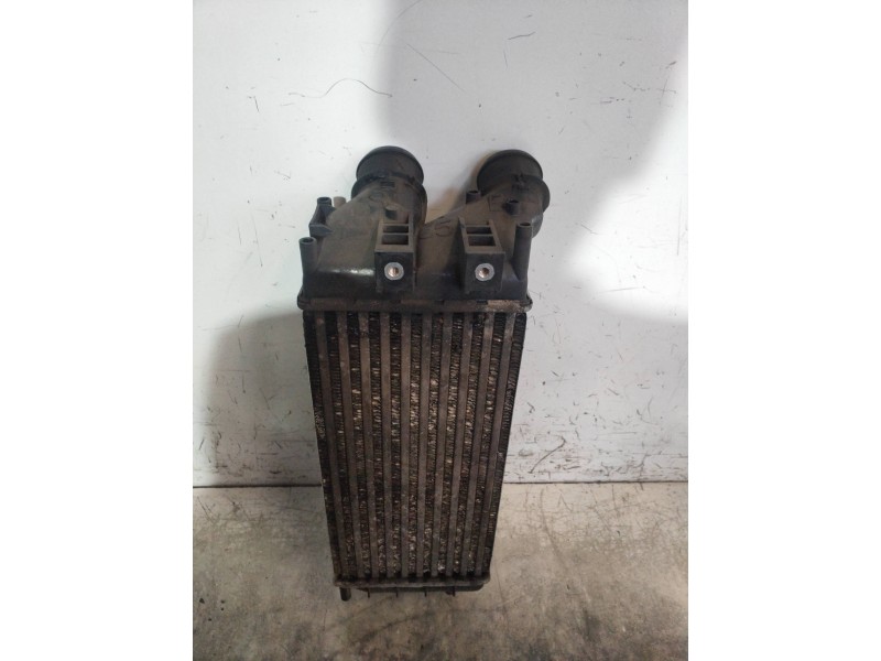 Recambio de intercooler para citroen c4 grand picasso business referencia OEM IAM 9684212480 M144105 