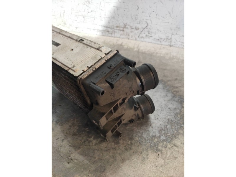 Recambio de intercooler para citroen c4 grand picasso business referencia OEM IAM 9684212480 M144105 