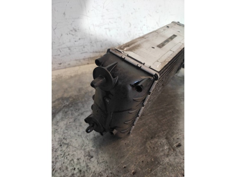 Recambio de intercooler para citroen c4 grand picasso business referencia OEM IAM 9684212480 M144105 
