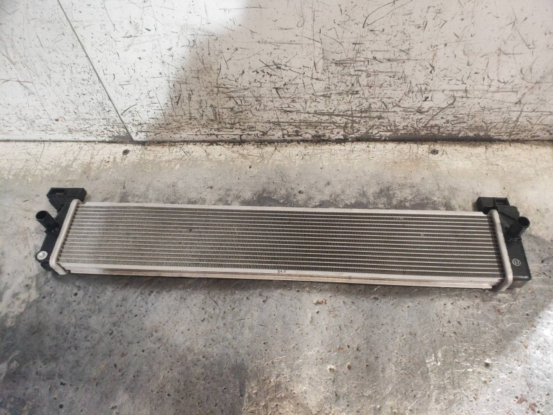 Recambio de radiador agua para lexus is 300h referencia OEM IAM   