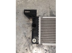 Recambio de radiador agua para lexus is 300h referencia OEM IAM    2