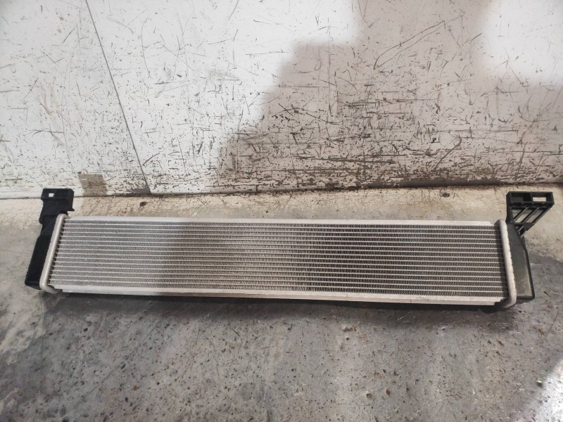 Recambio de radiador agua para lexus is 300h referencia OEM IAM   