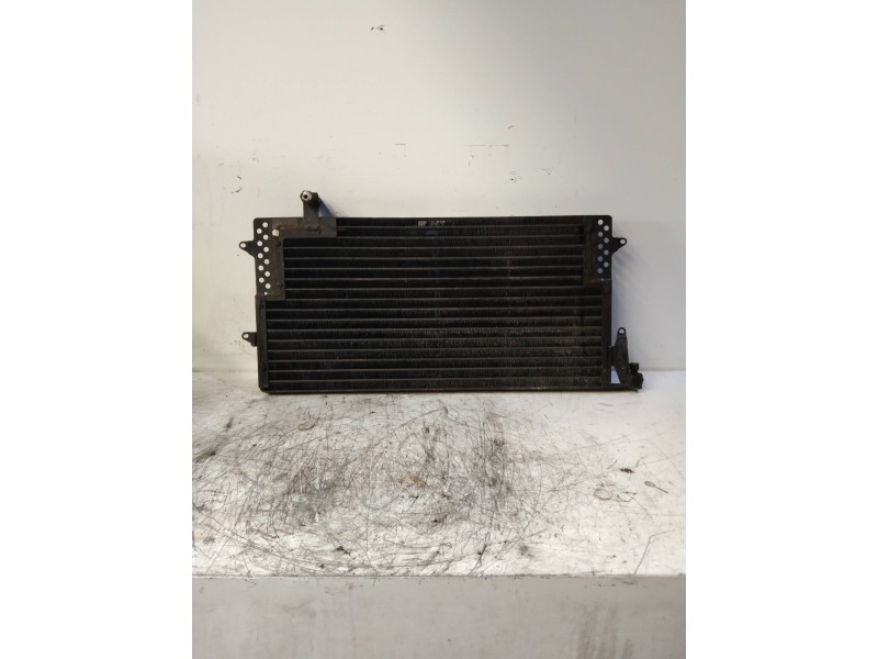 Recambio de condensador / radiador aire acondicionado para volkswagen passat berlina (3a2) cl referencia OEM IAM   