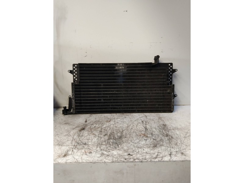 Recambio de condensador / radiador aire acondicionado para volkswagen passat berlina (3a2) cl referencia OEM IAM   