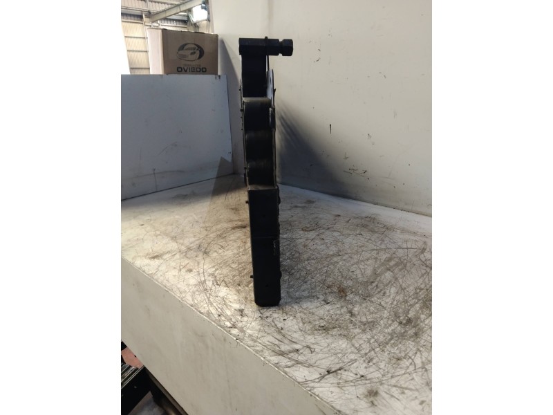 Recambio de condensador / radiador aire acondicionado para volkswagen passat berlina (3a2) cl referencia OEM IAM   