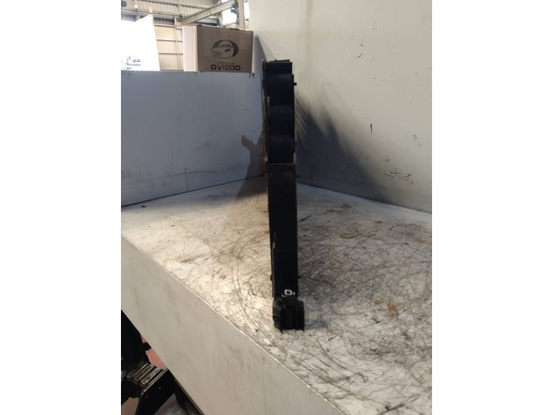 Recambio de condensador / radiador aire acondicionado para volkswagen passat berlina (3a2) cl referencia OEM IAM   