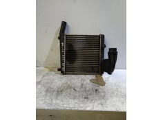 Recambio de intercooler para volvo serie 440 turbo referencia OEM IAM   