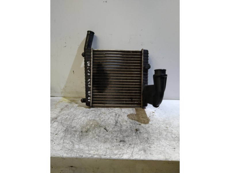Recambio de intercooler para volvo serie 440 turbo referencia OEM IAM   