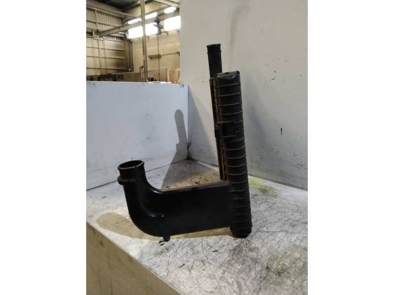 Recambio de intercooler para volvo serie 440 turbo referencia OEM IAM   