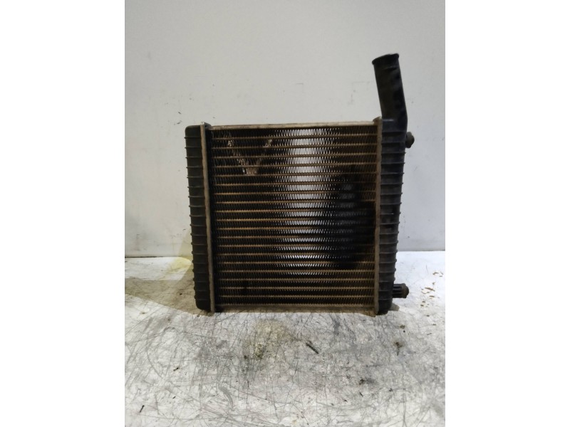 Recambio de intercooler para volvo serie 440 turbo referencia OEM IAM   