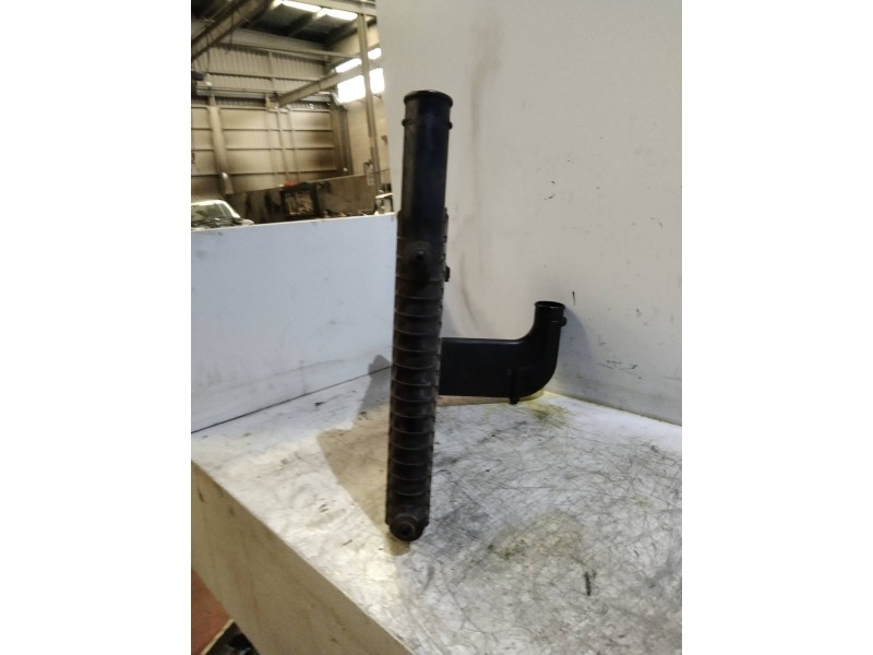 Recambio de intercooler para volvo serie 440 turbo referencia OEM IAM   