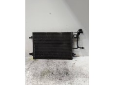 Recambio de condensador / radiador aire acondicionado para volkswagen passat variant (3b5) comfortline referencia OEM IAM   
