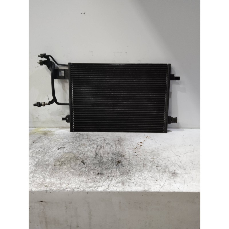 Recambio de condensador / radiador aire acondicionado para volkswagen passat variant (3b5) comfortline referencia OEM IAM   