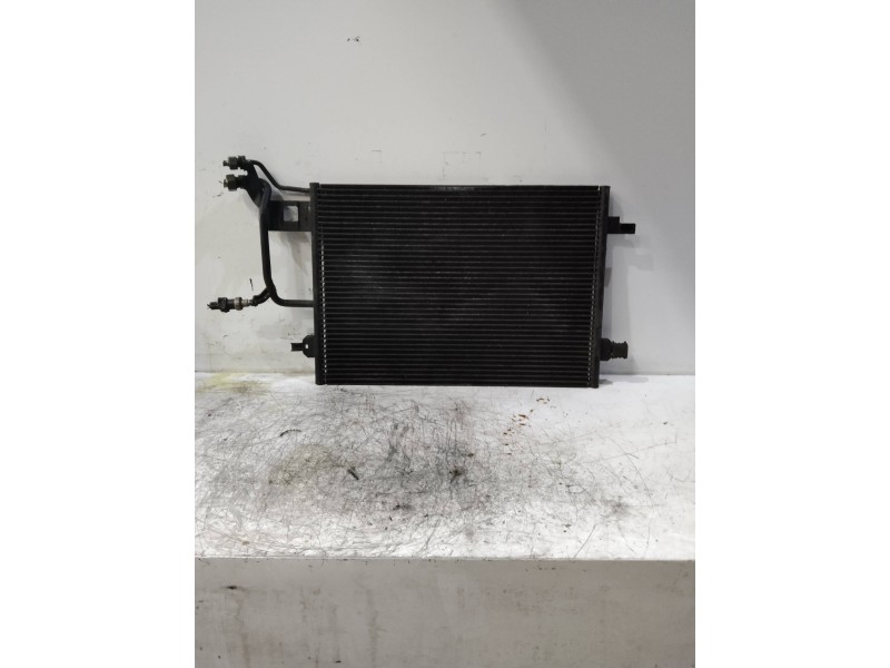 Recambio de condensador / radiador aire acondicionado para volkswagen passat variant (3b5) comfortline referencia OEM IAM   