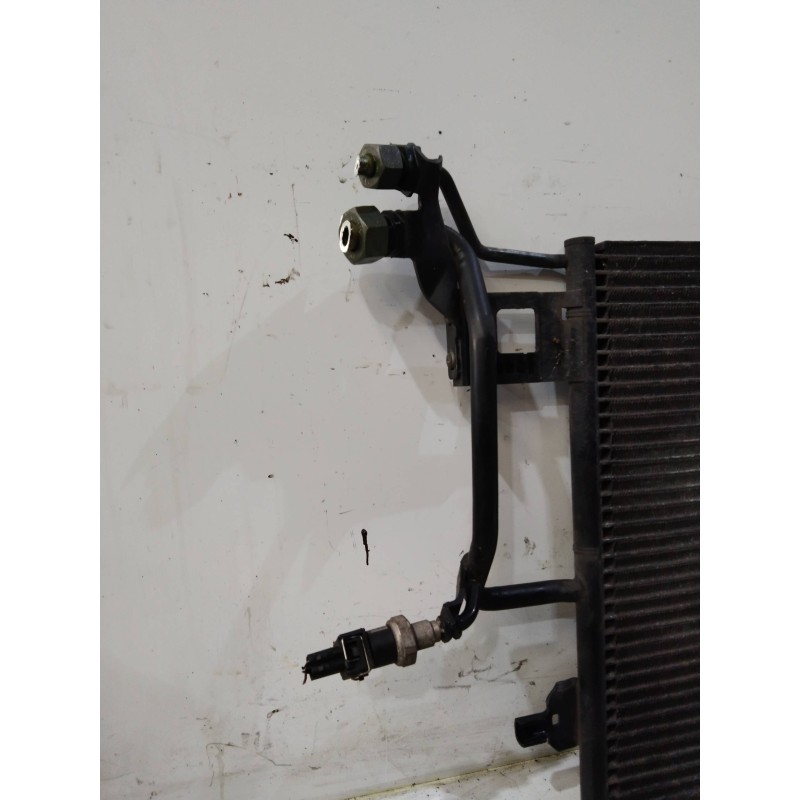 Recambio de condensador / radiador aire acondicionado para volkswagen passat variant (3b5) comfortline referencia OEM IAM   