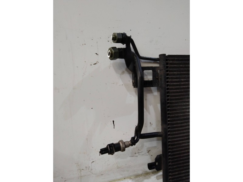 Recambio de condensador / radiador aire acondicionado para volkswagen passat variant (3b5) comfortline referencia OEM IAM   