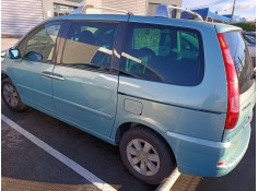 citroen c8 del año 2002 2