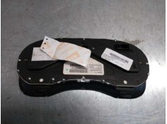 Recambio de cuadro instrumentos para peugeot 307 (s1) xr referencia OEM IAM P9645768480 E01 NS06677036E 2