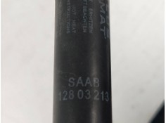 Recambio de amortiguadores capo para saab 9-3 berlina 1.9 tid vector (i/d) referencia OEM IAM 12803213   2