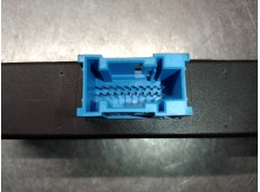 Recambio de modulo electronico para mercedes clase e (w212) familiar 3.0 cdi cat referencia OEM IAM A2129006514 00406119  2