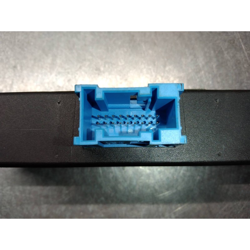 Recambio de modulo electronico para mercedes clase e (w212) familiar 3.0 cdi cat referencia OEM IAM A2129006514 00406119 