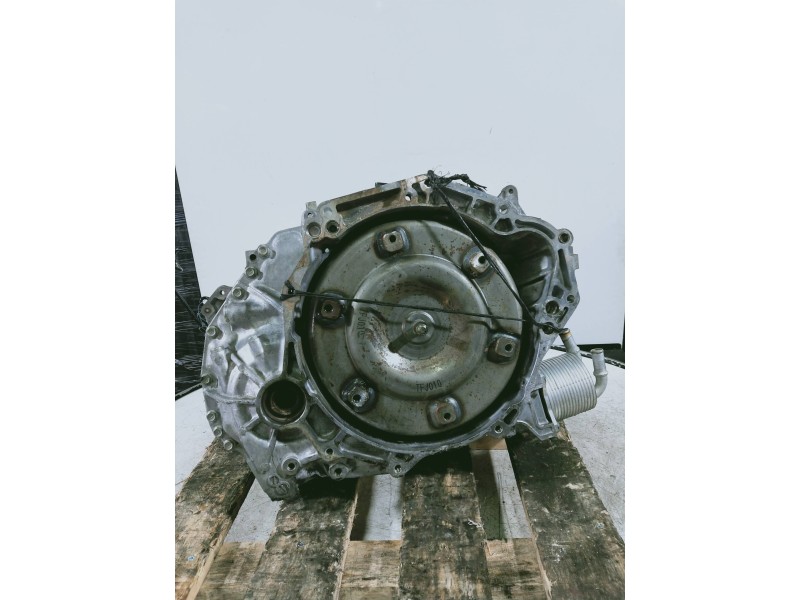 Recambio de caja cambios para citroen c5 berlina feel edition referencia OEM IAM GZ15AM6 TF825C 20 16L665265717 AUTOMAT